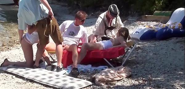  public family therapy groupsex orgy